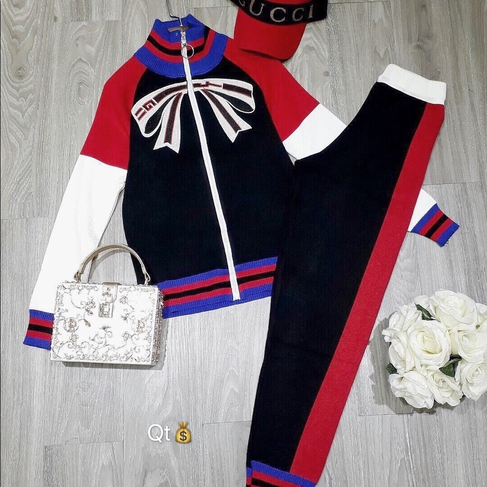 Matching set